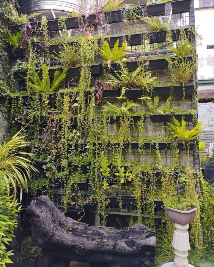 The Hub District Garden Suites Pasay Zewnętrze zdjęcie