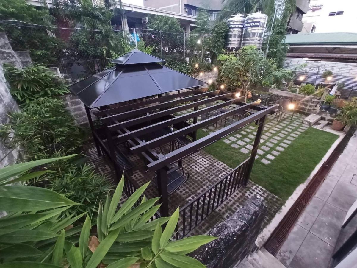 The Hub District Garden Suites Pasay Zewnętrze zdjęcie
